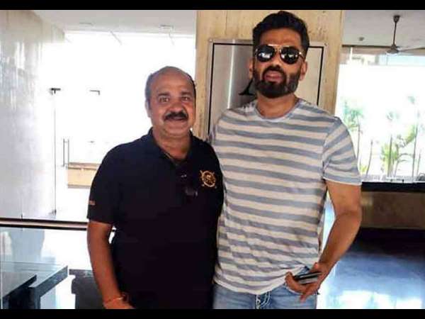 ಗೋವಿಂದಾ ಅಂಕಲ್‌