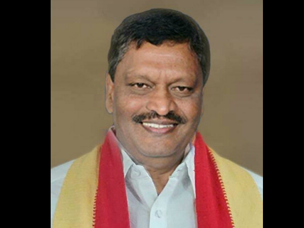 ಶಾಸಕ ಮಹದೇವ್ ವಿರುದ್ಧ ಎಫ್ಐಆರ್ ದಾಖಲು ಶಾಸಕ ಮಹದೇವ್ ವಿರುದ್ಧ ಎಫ್ಐಆರ್ ದಾಖಲು