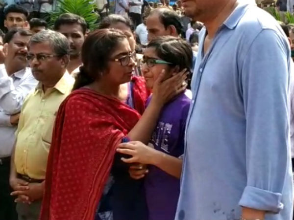 ಮನ ಮಿಡಿಯುವಂತಿತ್ತು 