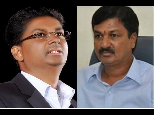 ಡಿ.ಕೆ.ಶಿವಕುಮಾರ್ ವಿರೋಧ ಕಟ್ಟಿಕೊಂಡ ಜಾರಕಿಹೊಳಿ