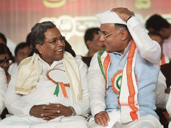 ಅತೃಪ್ತರನ್ನು ವಿಶ್ವಾಸಕ್ಕೆ ಪಡೆವ ಜವಾಬ್ದಾರಿ ಅತೃಪ್ತರನ್ನು ವಿಶ್ವಾಸಕ್ಕೆ ಪಡೆವ ಜವಾಬ್ದಾರಿ