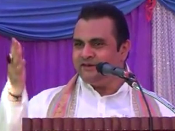 ಕಾಂಗ್ರೆಸ್‌ಗೆ ಇರುಸು-ಮುರುಸು
