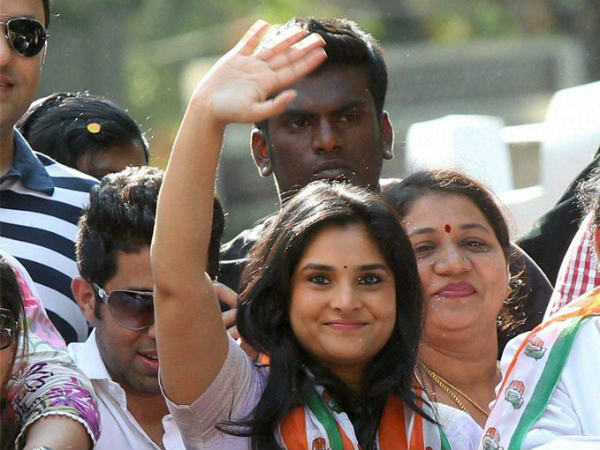  ರಾಜಕೀಯ ಭವಿಷ್ಯವಿಲ್ಲ? 