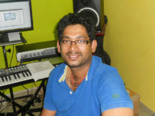 ಮಣಿಕಾಂತ್ ಕದ್ರಿ ಲೈವ್