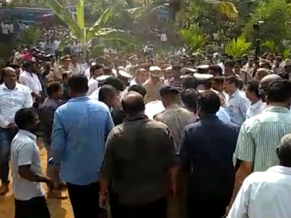 ಗುಪ್ತಶೆಟ್ಟಿ ಹಳ್ಳಿ ಜನರು ಭಾಗಿ 