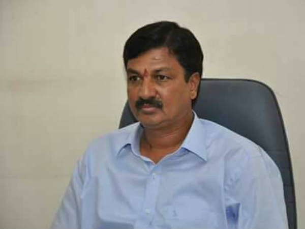 ರಮೇಶ್ ಜಾರಕಿಹೊಳಿ ಗೈರು