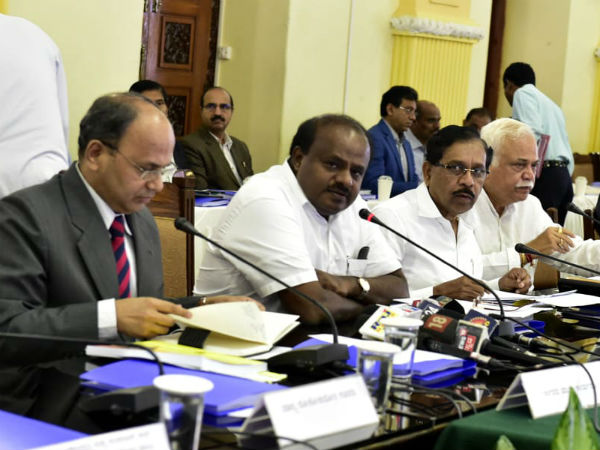 ಘಟಪ್ರಭಾ ಎಡದಂಡೆಗೆ ಅನುದಾನ