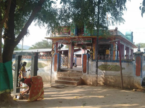 ಗೋಪುರ ನಿರ್ಮಾಣದ ಸಮಾರಂಭ