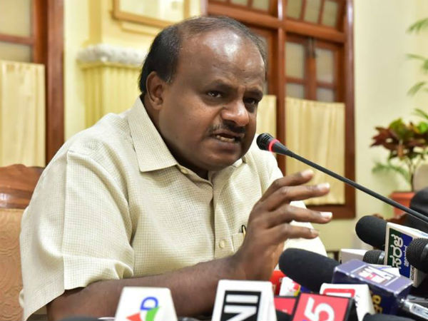 ಕುಮಾರಸ್ವಾಮಿಯವರೇ ಗೊಂದಲ ಶಮನ ಮಾಡಲಿ