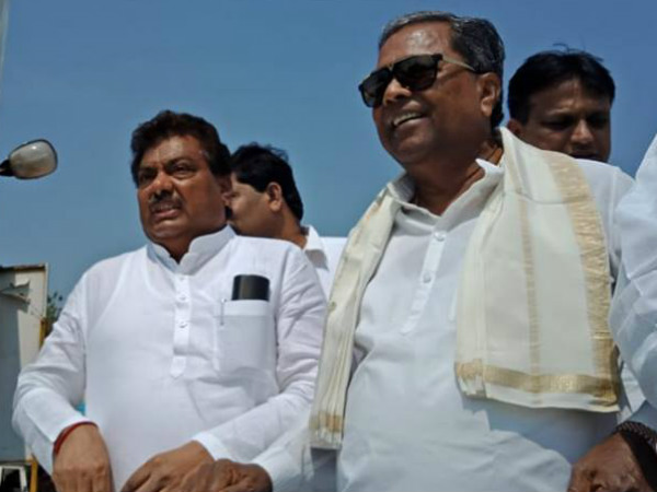 ಹೈಕಮಾಂಡ್ ಏನು ಬಯಸುತ್ತದೋ...