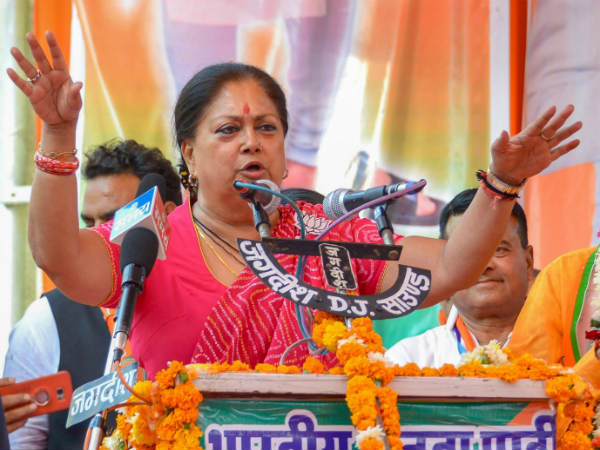 ಮುಳುವಾದ ಬಿಜೆಪಿಯ ಅತಿಯಾದ ಆತ್ಮವಿಶ್ವಾಸ