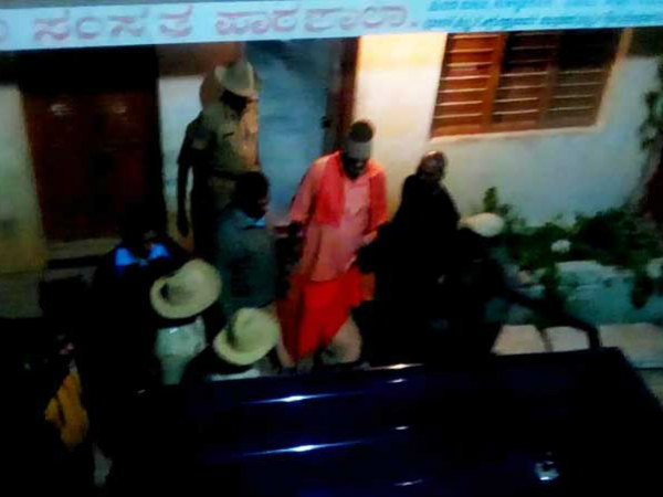 ಅಂಬಿಕಾಗೆ ಮರುಪರೀಕ್ಷೆ 