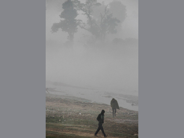 ವಸತಿ ಪ್ರದೇಶದಲ್ಲಿ ನೀರು ಪೂರೈಕೆಯಾಗಿಲ್ಲ