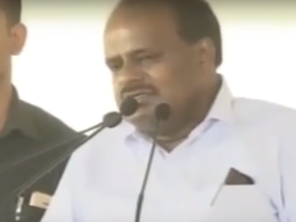 ಉತ್ತರ ಕರ್ನಾಟಕದ ಬಗ್ಗೆ ಎಚ್ ಡಿ ಕುಮಾರಸ್ವಾಮಿ 