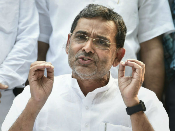 ಕುಶ್ವಾಶ ರಾಜೀನಾಮೆಗೆ ಕಾರಣ