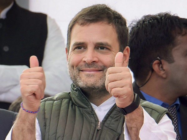 ಗೆಲುವು ನಮ್ಮದೆ!