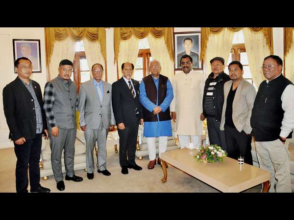 ಎನ್ ಸಿ ಎಫ್ ಬಿಜೆಪಿ ಮೈತ್ರಿಕೂಟದಿಂದ ಸರ್ಕಾರ ರಚನೆ ಎನ್ ಸಿ ಎಫ್ ಬಿಜೆಪಿ ಮೈತ್ರಿಕೂಟದಿಂದ ಸರ್ಕಾರ ರಚನೆ