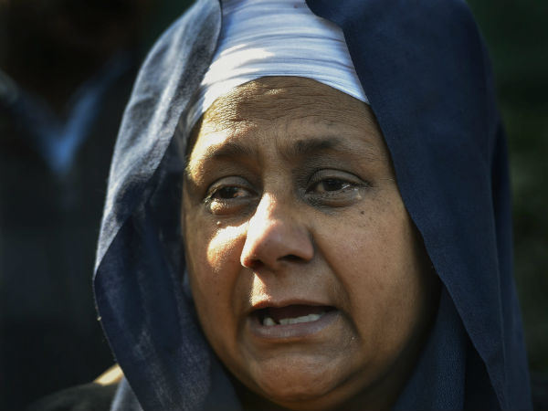 ಅರ್ಚಕರಿಂದಲೂ ಹತ್ಯೆಗೆ ಸಹಾಯ