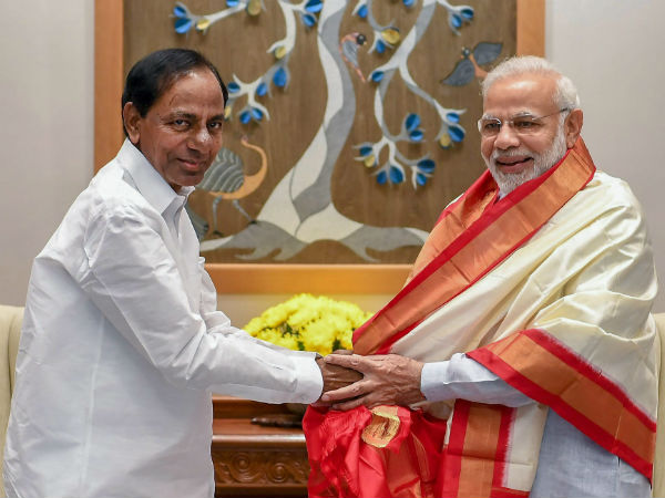 ಮೋದಿ ಮುಂದೆ ಬೇಡಿಕೆಯ ಮಹಾಪೂರ