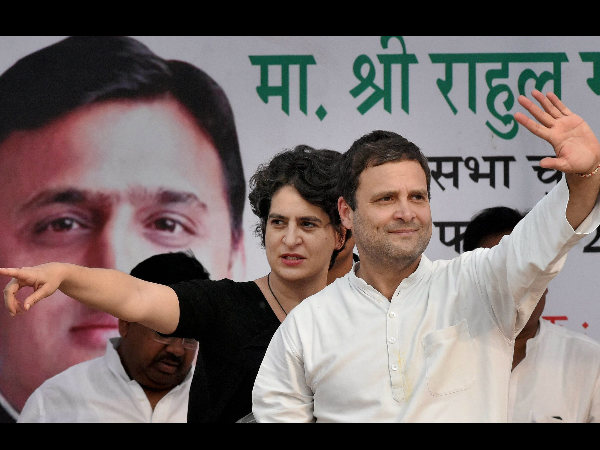ರಾಹುಲ್ ಹವಾ ಜೋರು?