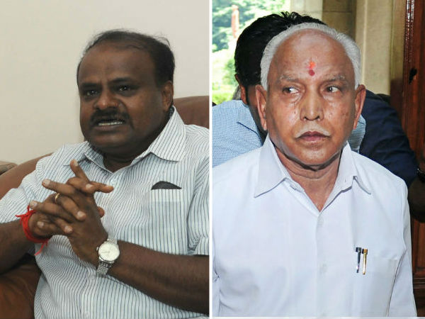 ಕುಮಾರಸ್ವಾಮಿ ಬತ್ತಳಿಕೆಯಲ್ಲಿ ಬ್ರಹ್ಮಾಸ್ತ್ರ