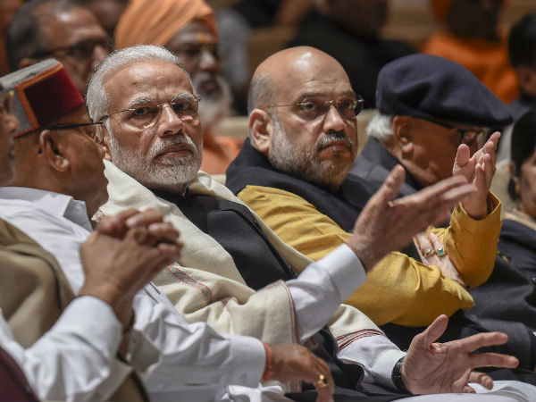 ಬಿಜೆಪಿಯಲ್ಲಿಯೂ ಇದೇ ಕಥೆ