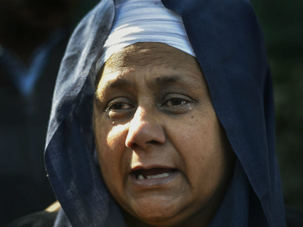 ಪಂಜಾಬ್ ಹೌಸ್ ನಲ್ಲಿ ನೆಲೆಸಿದ್ದ ನಿರ್ಪ್ರೀತ್