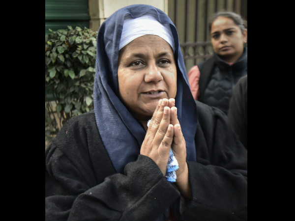 ನ್ಯಾಯ ಗೆದ್ದಿದೆ