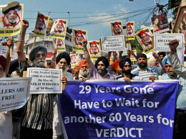 ಕೌರ್ ಮಗ, ಅಪ್ಪನ ಭೀಕರ ಹತ್ಯೆ