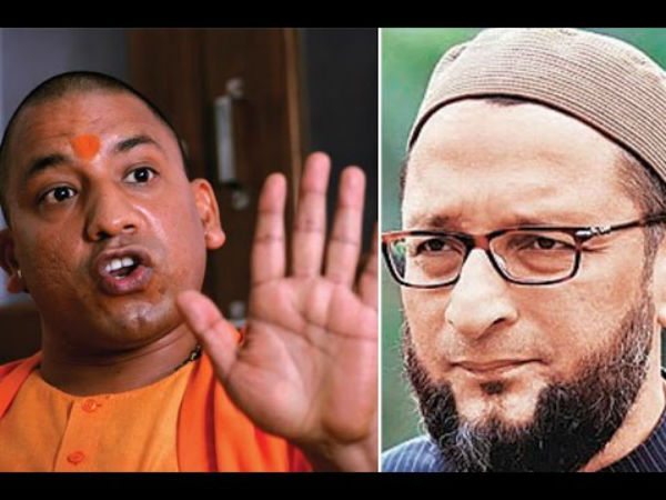 ರಣರಂಗವಾದ ತೆಲಂಗಾಣ!