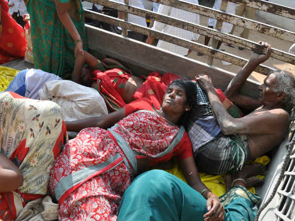 ನನಗೆ ಮಕ್ಕಳು ಬೇಡ, ಪತಿಯನ್ನು ವಾಪಸ್ ಕೊಡಿ