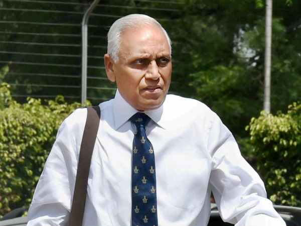 ಮಾಜಿ ವಾಯು ಸೇನಾಪತಿ ವಿರುದ್ಧ ಆರೋಪ