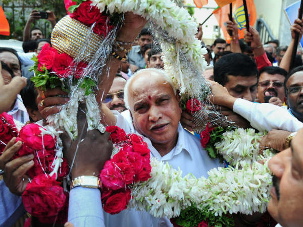 ಯಡಿಯೂರಪ್ಪ ಅವರ ಬಗ್ಗೆ ಏಕೆ ವಿಶೇಷ ಕಾಳಜಿ?