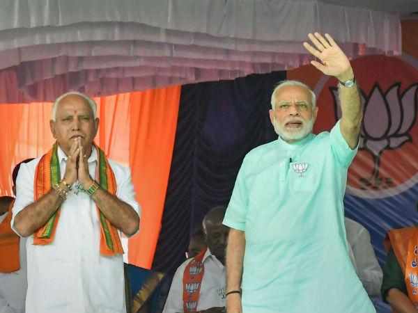 ಬಿಜೆಪಿಗೆ ಹೊಡೆತ ನೀಡಿದ ಫಲಿತಾಂಶ