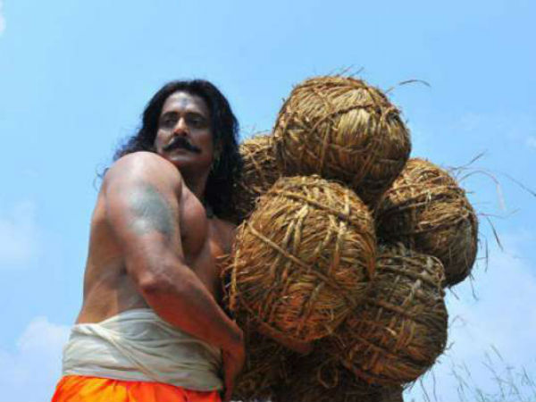 Agoli Manjannas Dambekallu is fallen orphaned 