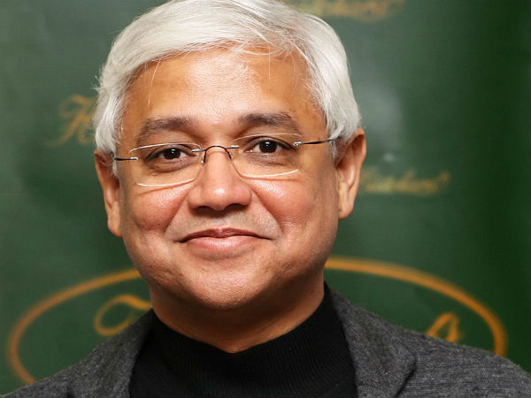 English novelist Amitav Ghosh selected for 54th Jnanpith Award 2018 English novelist Amitav Ghosh selected for 54th Jnanpith Award 2018