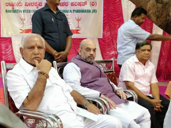 ಬಿಜೆಪಿ ನಾಯಕರಿಗೆ ಟಾಸ್ಕ್‌