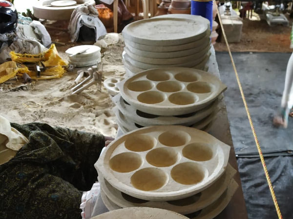 ಈ ಪಾತ್ರೆಗಳ ಬೇಡಿಕೆ ಕಡಿಮೆಯಾಗಿಲ್ಲ