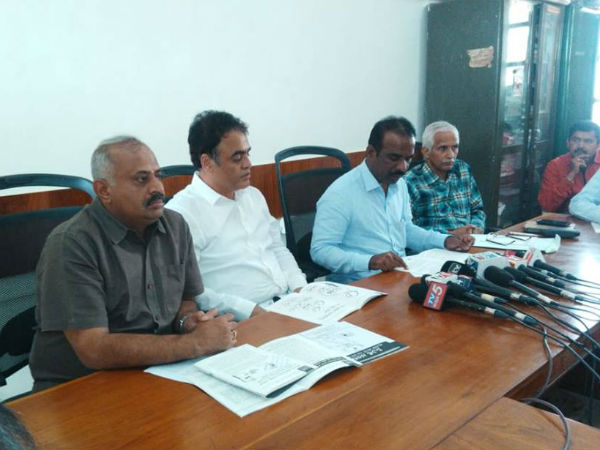 ಕೋಟಿ-ಕೋಟಿ ಅವ್ಯವಹಾರ ನಡೆದಿದೆ