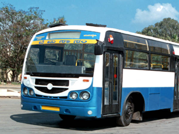 ನಗರಕ್ಕೆ ಒಂದು ಸುತ್ತು