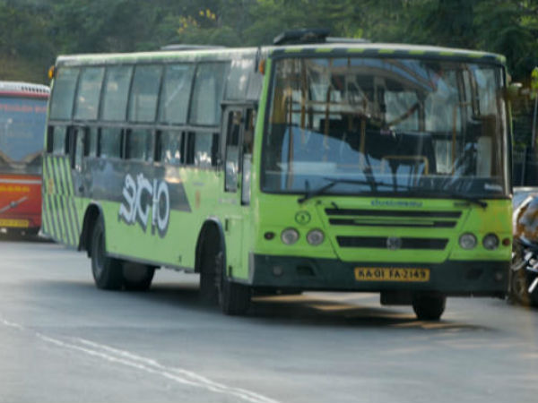 ಮಾರ್ಗಕ್ಕೆ ಹೆಚ್ಚುವರಿ ಬಸ್