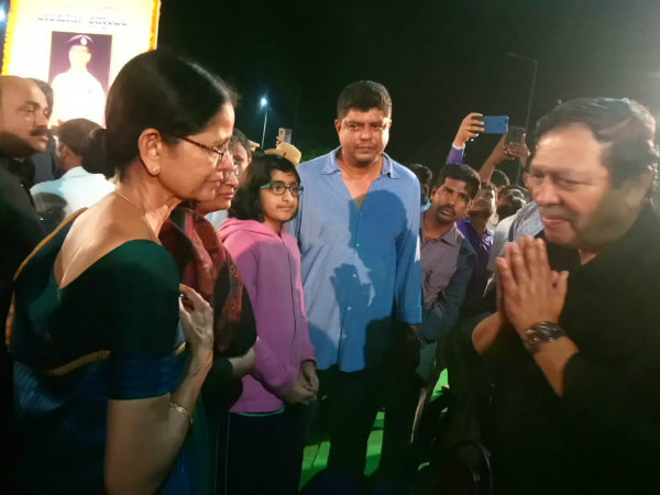 Why BJP Leaders not attended funeral in Mangaluru? Why BJP Leaders not attended funeral in Mangaluru?