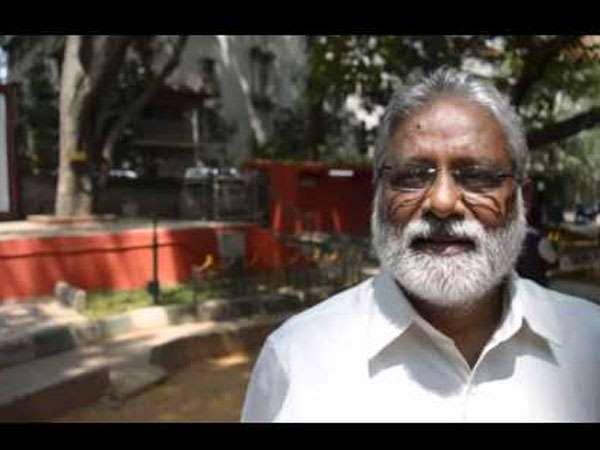 ಹಠಾತ್ ರಾಜೀನಾಮೆ ನೀಡಿದ್ದರು