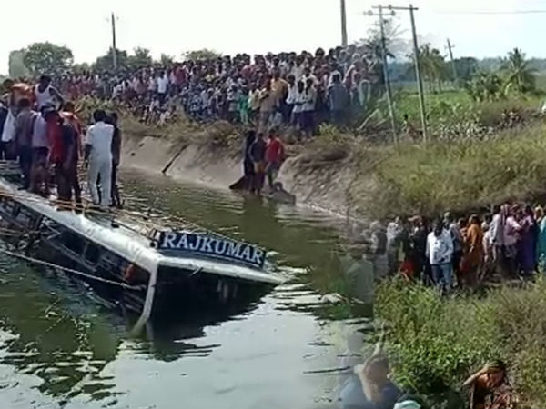 ಸಂಜೆಯಾದರೆ ಅತ್ತ ಜನರು ಸಂಚರಿಸುತ್ತಿಲ್ಲ
