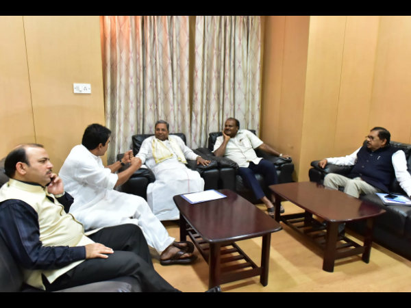 ಬೆಳಗಾವಿಯಲ್ಲಿ ಚಳಿಗಾಲದ ಅಧಿವೇಶನ 
