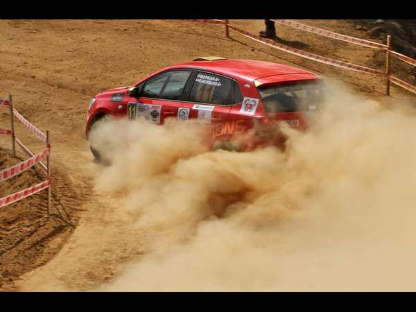  ಸಭಿಕರನ್ನು ರಂಜಿಸಿದ ಚಾಲಕರು 