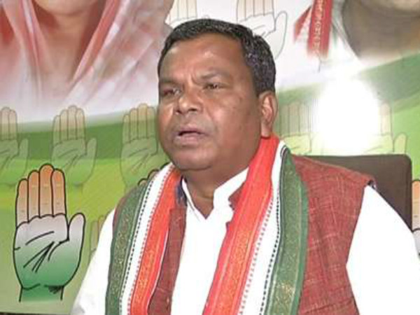 ನಕ್ಸಲ್ ದಾಳಿಯಲ್ಲಿ ಬದುಕುಳಿದಿದ್ದರು