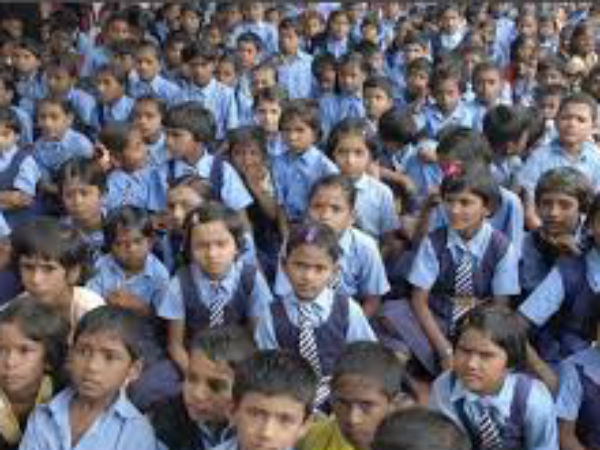 ಮಕ್ಕಳು ಯಾವಾಗ ತಮ್ಮ ಹಕ್ಕುಗಳನ್ನು ಪಡೆಯುತ್ತವೆ 