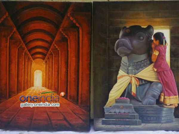 Chitra sante 2019: celebrating 16 years of indias biggest art fair Chitra sante 2019: celebrating 16 years of indias biggest art fair