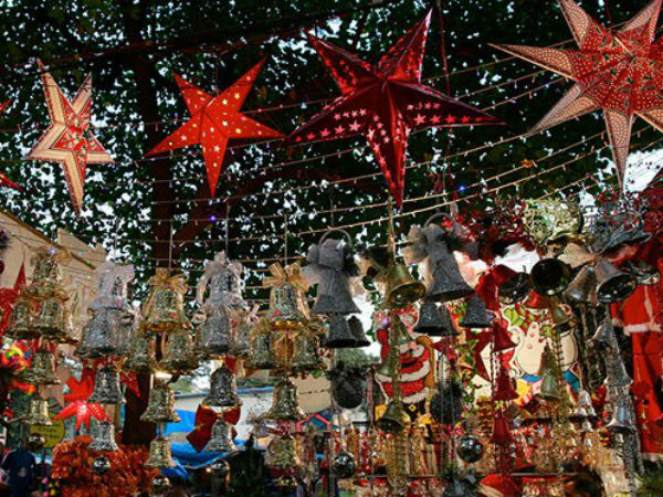 Very famous Kuswar of Christmas eve